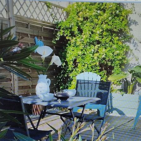 La Grange Du Manemeur Apartment Quiberon Bagian luar foto