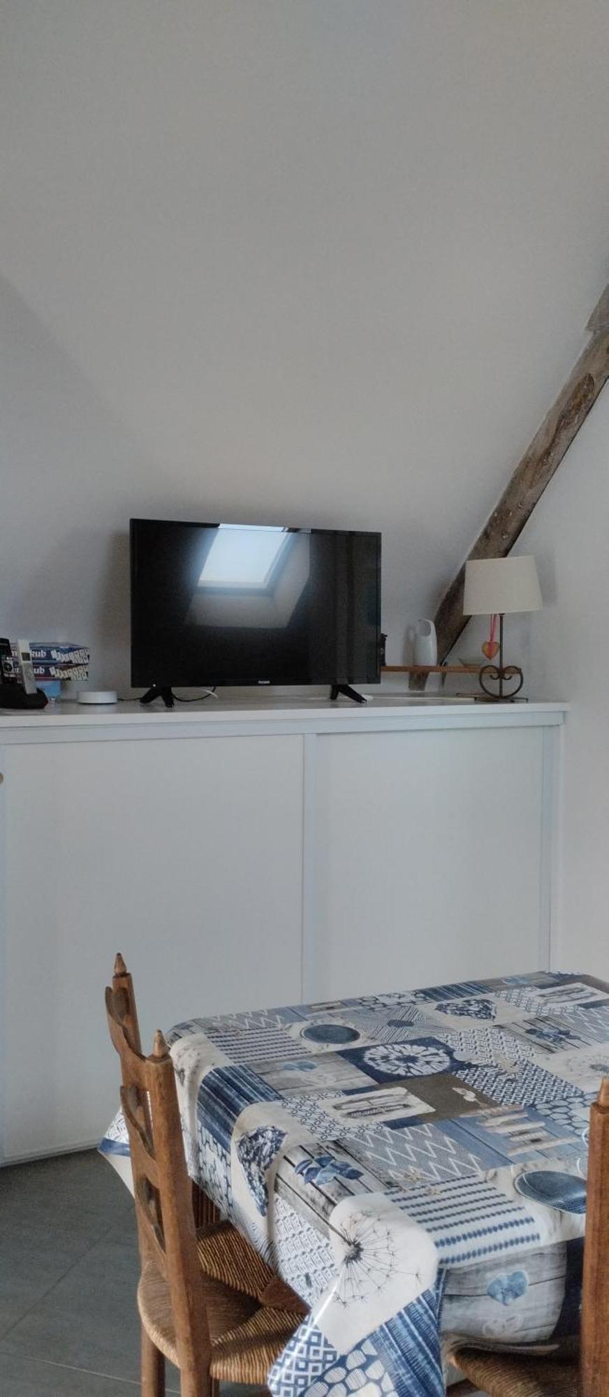 La Grange Du Manemeur Apartment Quiberon Bagian luar foto
