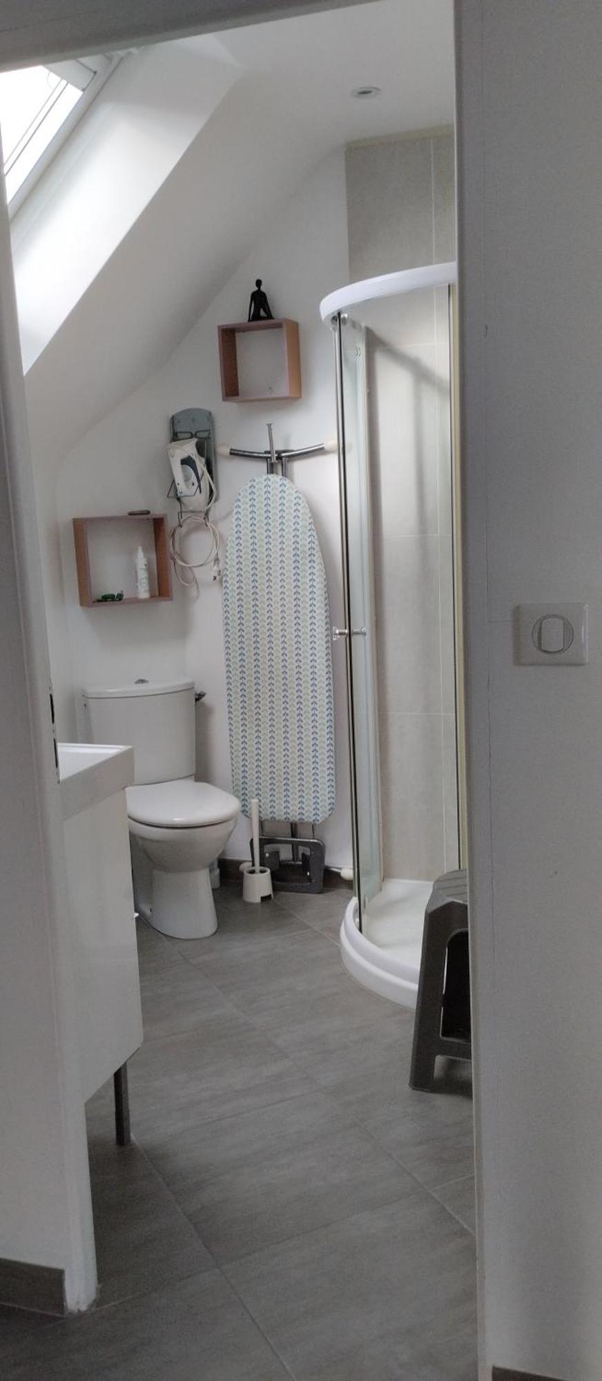 La Grange Du Manemeur Apartment Quiberon Bagian luar foto