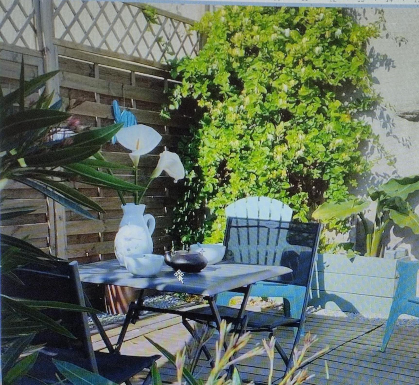 La Grange Du Manemeur Apartment Quiberon Bagian luar foto